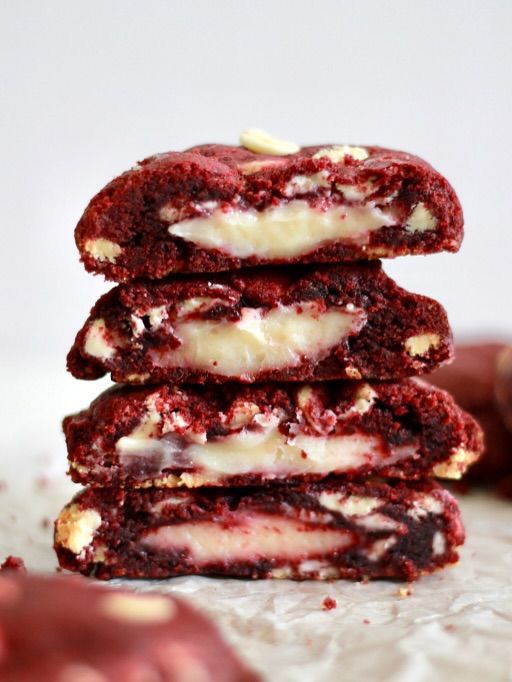 La Red Velvet